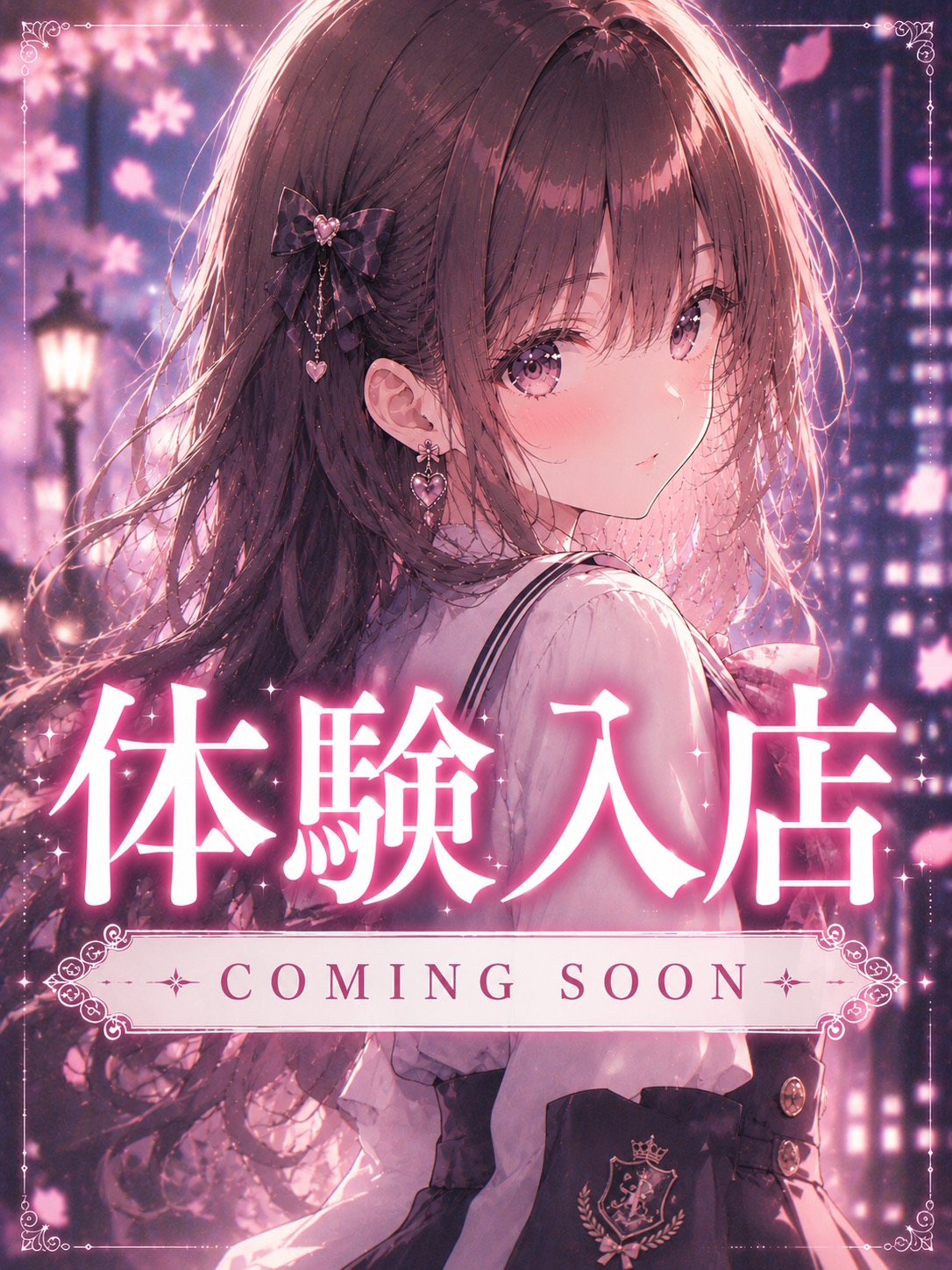 体験入店B