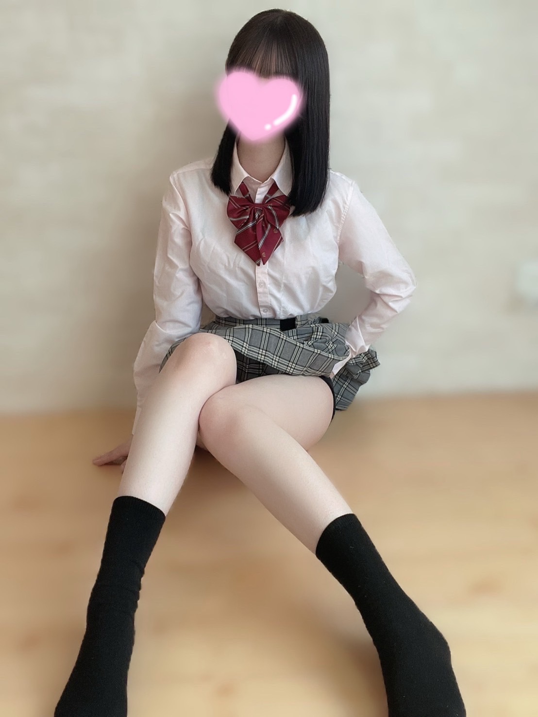 みる