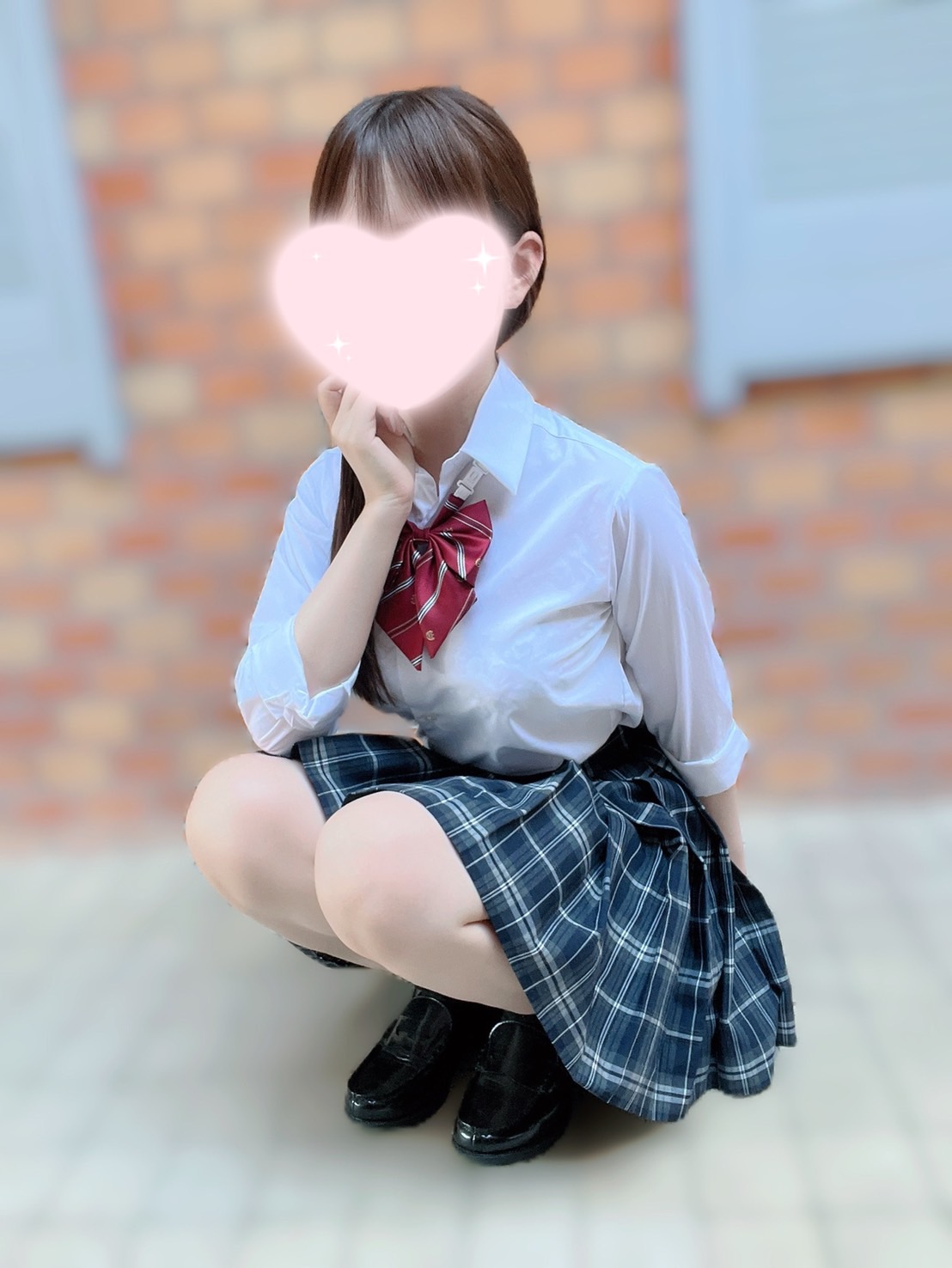 るあ