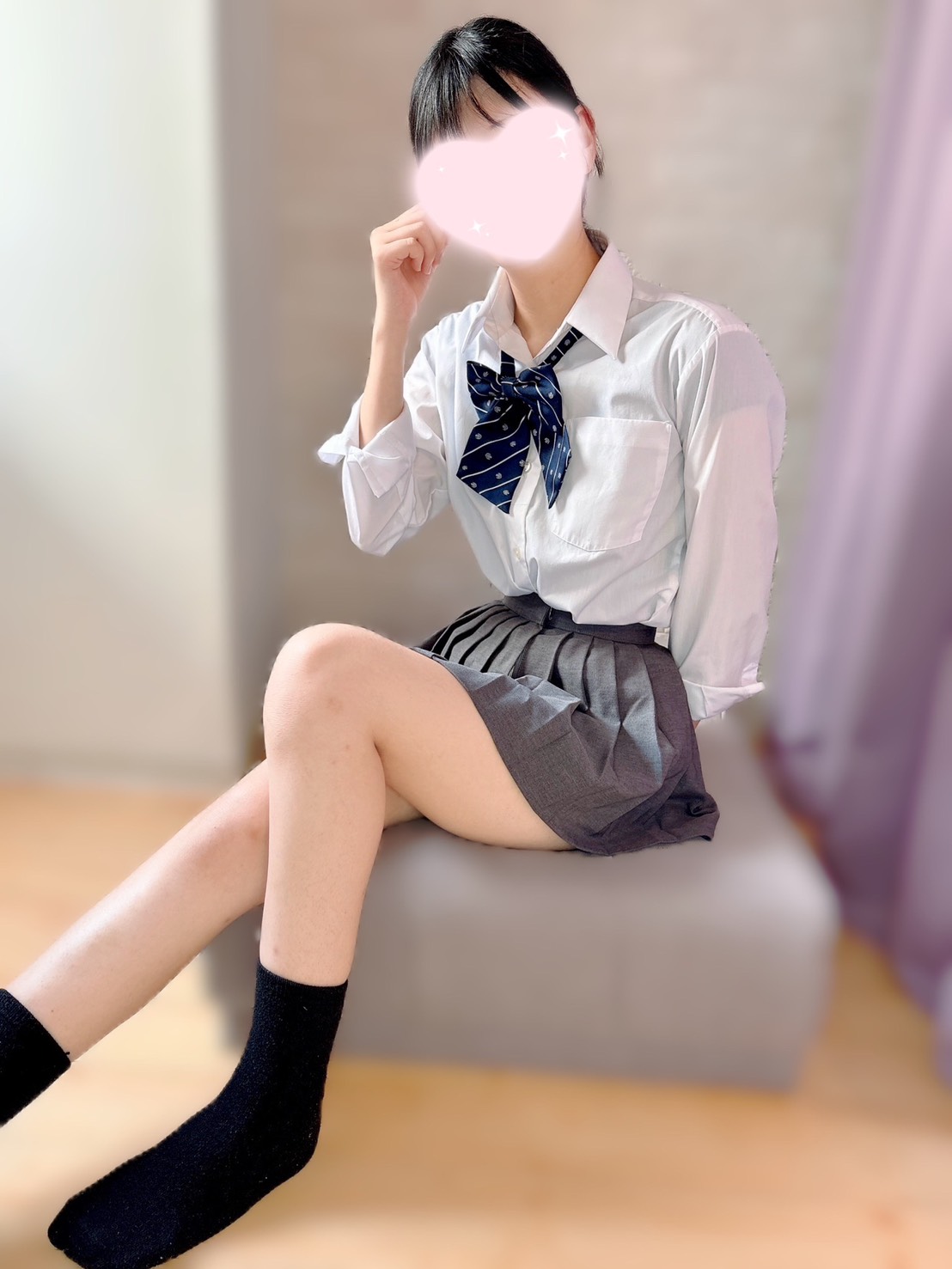 さな