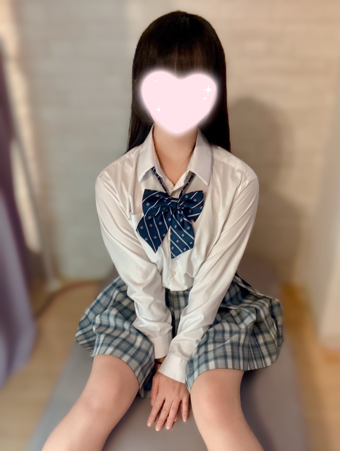 あお